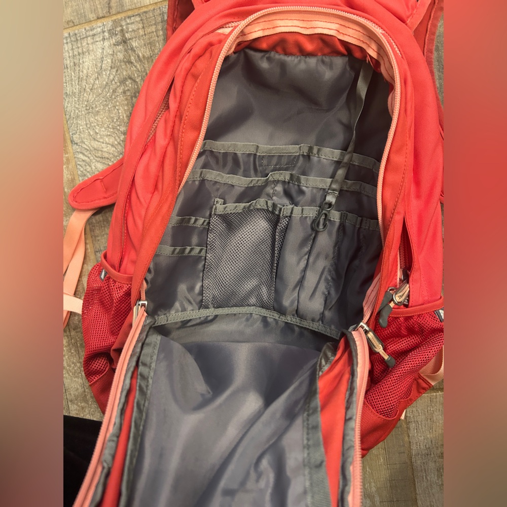 North Face Jester Backpack - image 4